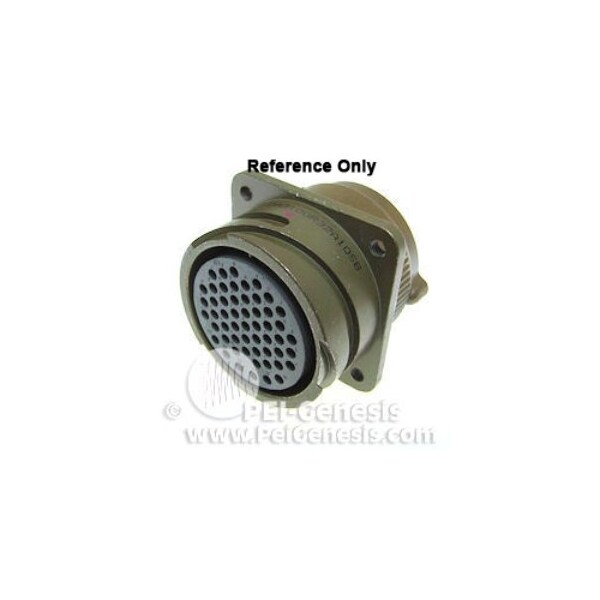 CAB 37C 37-16 SKT RECP
